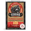 Kodiak Protein-Packed Power Cakes Cinnamon Oat Pancake and Waffle Mix (20oz Box) $2.86 w/ W+ @Walmart