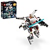 195-Piece LEGO Star Wars - Luke Skywalker X-wing Mech $9.59 w/ Circle 360 or Prime