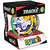 Rubik&rsquo;s Cube, Rubik&rsquo;s Tracks 70 3D Gravity Maze &amp;amp; 3D Puzzle Game $7.41w/ Prime shipping