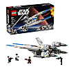 LEGO Star Wars Rebel U-Wing Starfighter (75399)+10.50 Walmart Cash $56 + FS