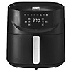 8-qt. Bella Pro Dual Basket Touchscreen Air Fryer $50 + free s/h