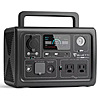 BLUETTI EB3A 268Wh 600W Portable Power Station $127 + free s/h