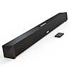 37&amp;quot; 60W Okko ClearWave Mountable Bluetooth Sound Bar $30 w/ W+ Shipping