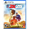 PGA Tour 2K25 PlayStation 5 or Xbox Series X $19.99 @Best Buy