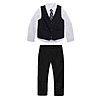 ANDE Boys Core 4 Piece Vest Set $5 w/ W+ Shipping at Walmart