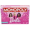 Monopoly: Barbie Edition Board Game $9.99 w/ W+ Shipping @Walmart