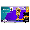 100&amp;quot; Hisense U7 Mini-LED ULED 4K UHD Google Smart TV $2,198 @  Best Buy /Amazon / Walmart $2198