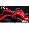 98&amp;quot; TCL Class Q6-Series 4K UHD HDR QLED Smart Google TV $999.99 @Best Buy