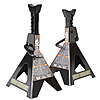 Torin Black Jack 6 Ton Steel Jack Stands (Pair) $37.88 + free s/h