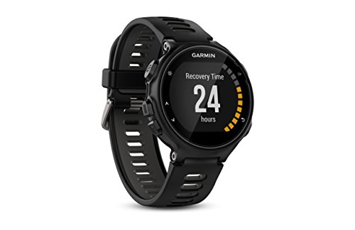Garmin Forerunner 735XT GPS Running Smartwatch (Black) $120 @ Amazon / Costco (For members)