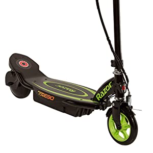 Razor Power Core E90 Kids Electric Scooter (Green) $69.99 @ Amazon