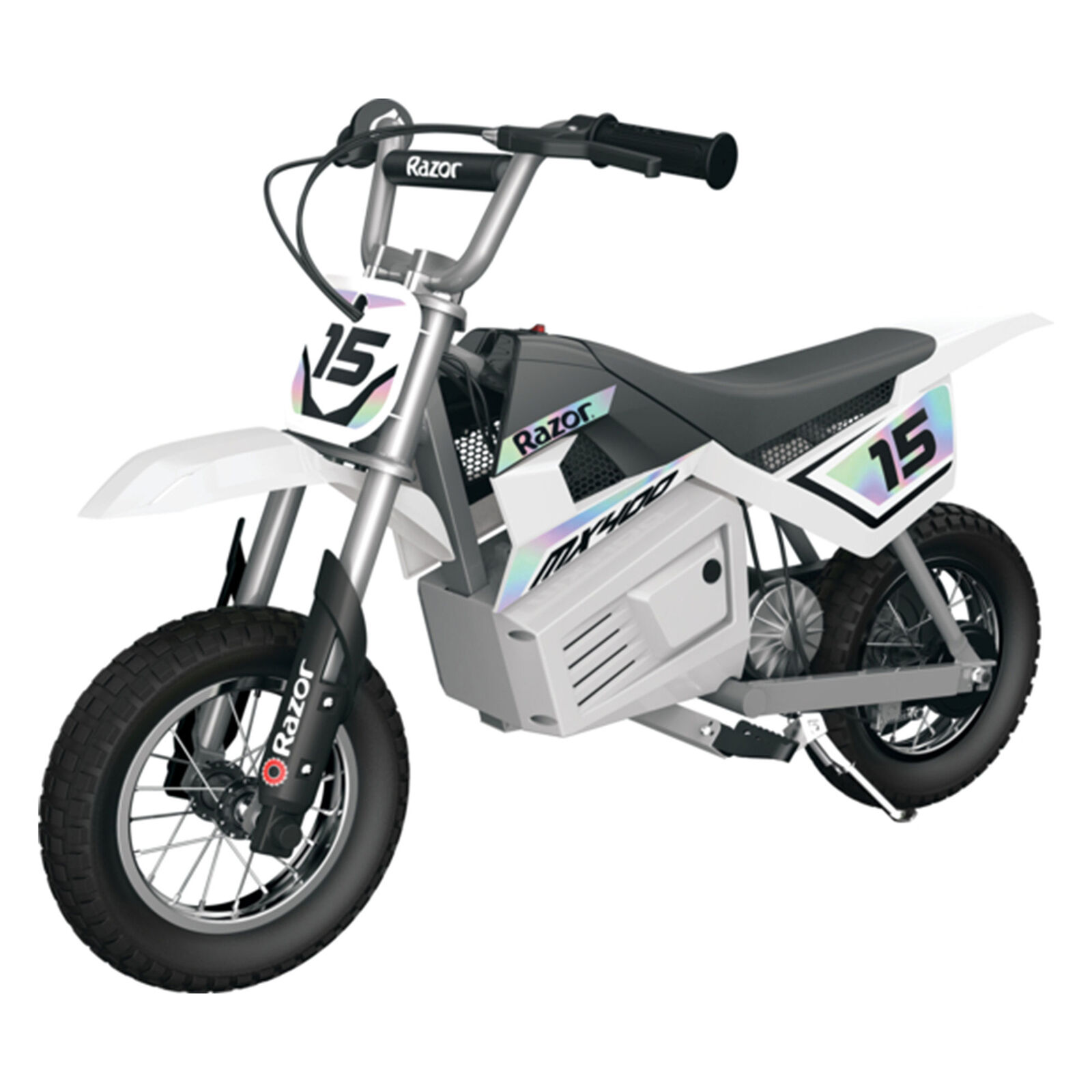 Razor MX400 Dirt Rocket 24V Electric Dirt Bike $235.62 w/ free shipping