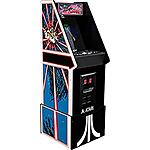 Arcade1Up Atari Legacy Edition Arcade Cabinet $250 + Free Shipping