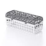 OXO Tot Dishwasher Basket for Baby Bottle Parts & Accessories $7