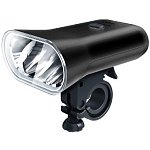 Philips BF48L20BBLX1 SafeRide LED Battery Driven BikeLight (Black or Silver) - $89 w/ FS @ Amazon