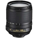 *DEAD* Nikon 18-105mm f/3.5-5.6G ED AF-S DX (VR) Vibration Reduction Lens F/DSLR Cameras - Refurbished by Nikon U.S.A. - $199 w/ FS @ Adorama