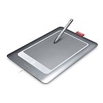 Wacom CTH461 Bamboo Craft Tablet ~ $54.95 w/ Free Shipping