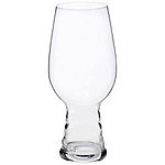 25% Off Riedel &amp; Spiegelau Glassware: 6-Pack 19-oz Spiegelau IPA Beer Glasses $30 w/ Free Shipping + More