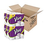 24-Count VIVA Choose-A-Sheet Big Plus Roll Paper Towels $18 w/ S&amp;S + Free S&amp;H