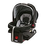 Graco SnugRide Click Connect 35 Infant Car Seat (Gotham) $82.80 + Free S/H