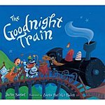 The Goodnight Train (Board Book) $3.30 + Free Store Pickup