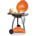 Little Tikes Sizzle & Serve Grill Toy $14.60 w/ Store Pickup Discount