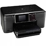 HP.com: HP B210a Photosmart Plus e-All-in-One Printer - $50 w/ free shipping AC