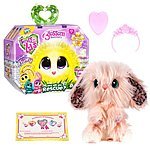 Little Live Scruff-a-luvs Mystery Color Blossom Bunnies $7.50 + Free Store Pickup