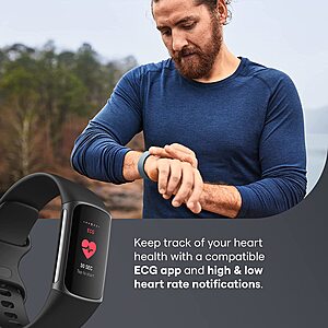 Slickdeals fitbit deals