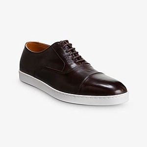 Allen edmonds shoe bank sale top