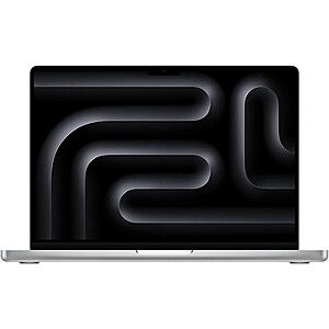 Refurb w/ 1-YR Warranty: 16.2" Apple MacBook Pro M3 Max: 36GB RAM, 1TB SSD (2023) $2,052 w/ FS