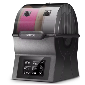 Sovol SH02 Dual Spool 3D Printer Filament Dryer $40.32 w/ FS w/ coupon AEUS10