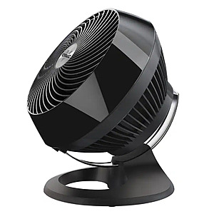 Vornado 660 Large Whole Room Air Circulator Fan $89.99 + free s/h @Best Buy