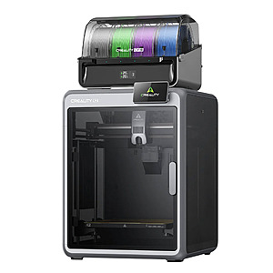 Creality K2 Combo Multi-Color 3D Printer $399 + Free S&H