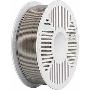 1KG Creality Hyper PLA RFID 3D Printer Filament w/ Reusable Spool (various) 10 for $97.30 + Free S&H
