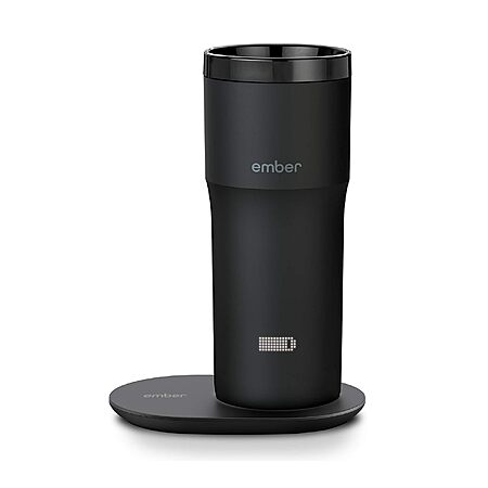Ember Travel Mug 2+ for $100!