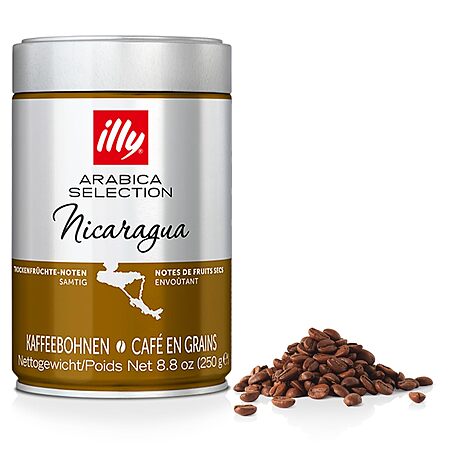 Illy Coffee for Only $5.92!