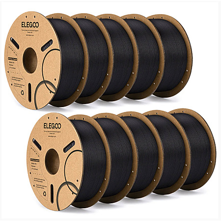 Huge 10kg PLA-CF Filament Deal!