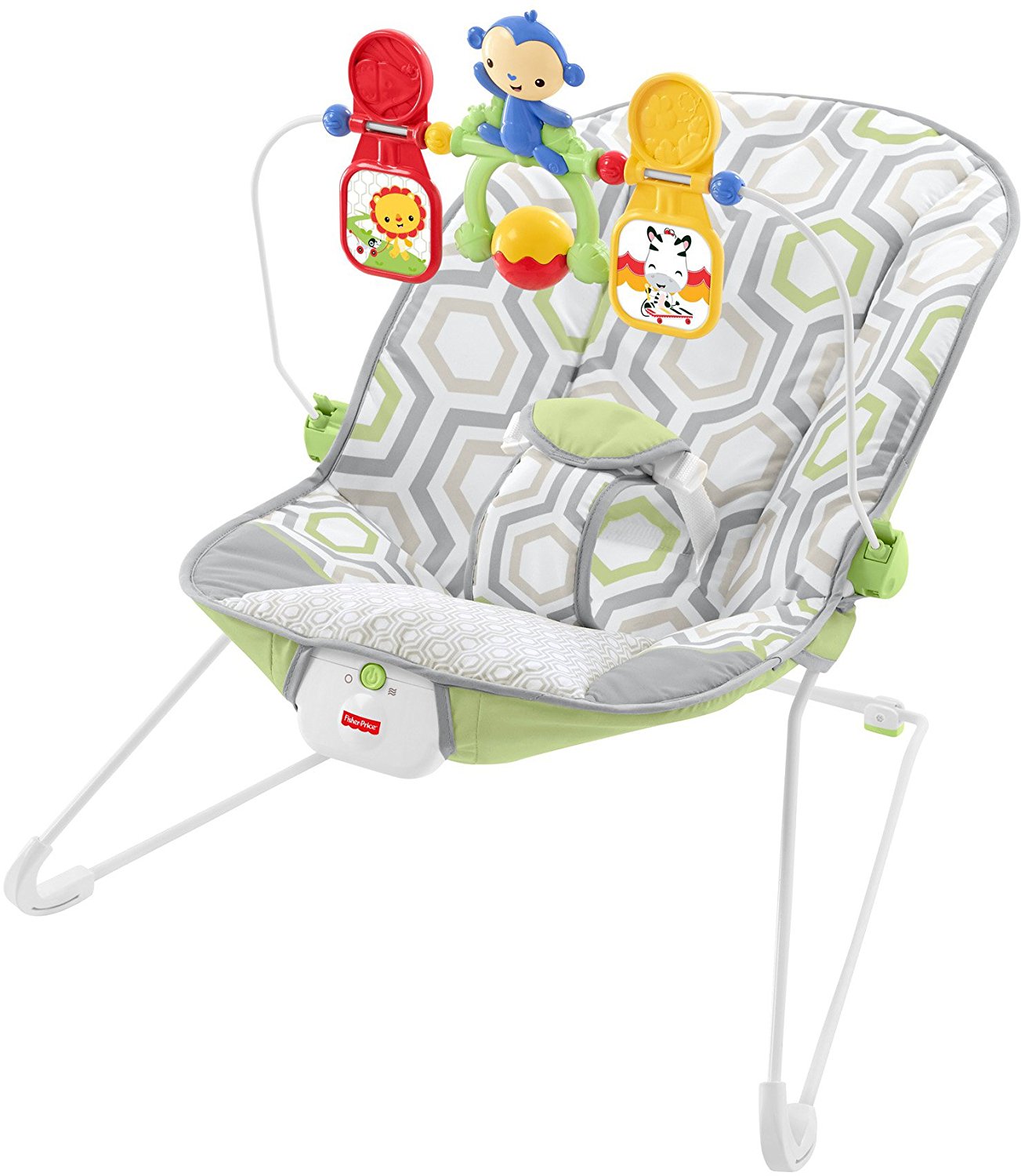 fisher price bounce and spin zebra target