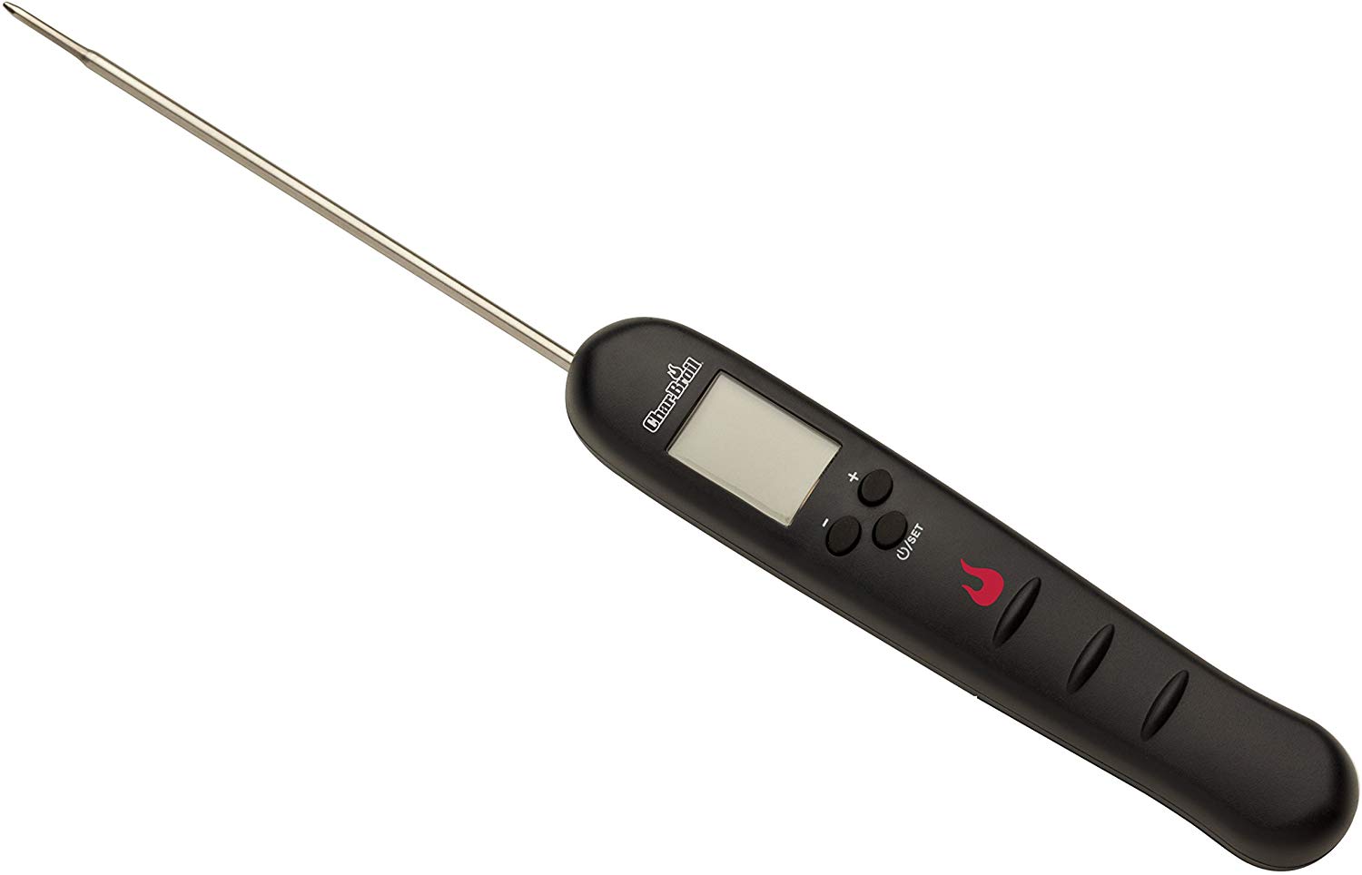 Char-Broil Instant-Read Digital Thermometer $6.00 w/ Prime shipping (in stock 1/14)