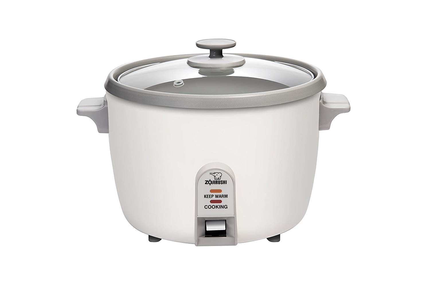 10 Cup Zojirushi NHS-18 (Uncooked) Rice Cooker $42.74 @ Amazon / Home Depot