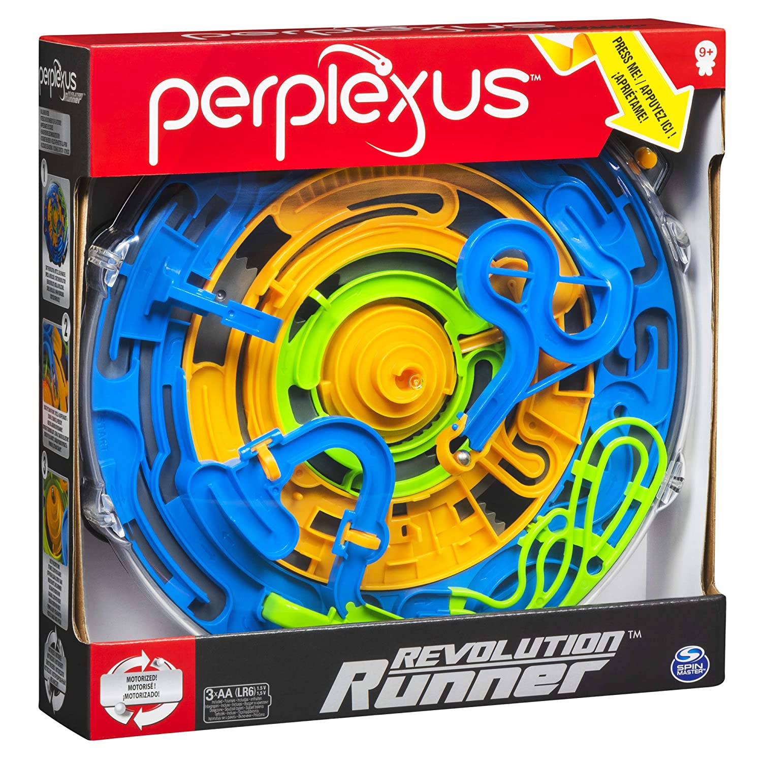 perplexus walmart
