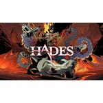 Hades (Nintendo Switch Digital Download) $12.50
