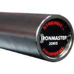 Ironmaster 15% off sale