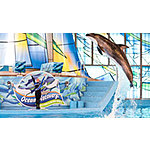 Seaworld Busch Gardens 11 Platinum Park Annual Pass  $150