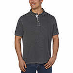 Costco Members: Kirkland Signature Men's Polo (3 Colors) 2 for $14 + Free Shipping