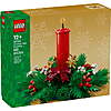 LEGO Christmas Table Decoration - Brick-Built Holiday Centerpiece &amp;amp; Festive Room Decor $19.99 with $8 Walmart Cash