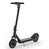 LADPED LPMAX 10&amp;quot; Solid tires Folding Electric Scooter 22MPH 500W $230.37 After Coupon @ AliExpress