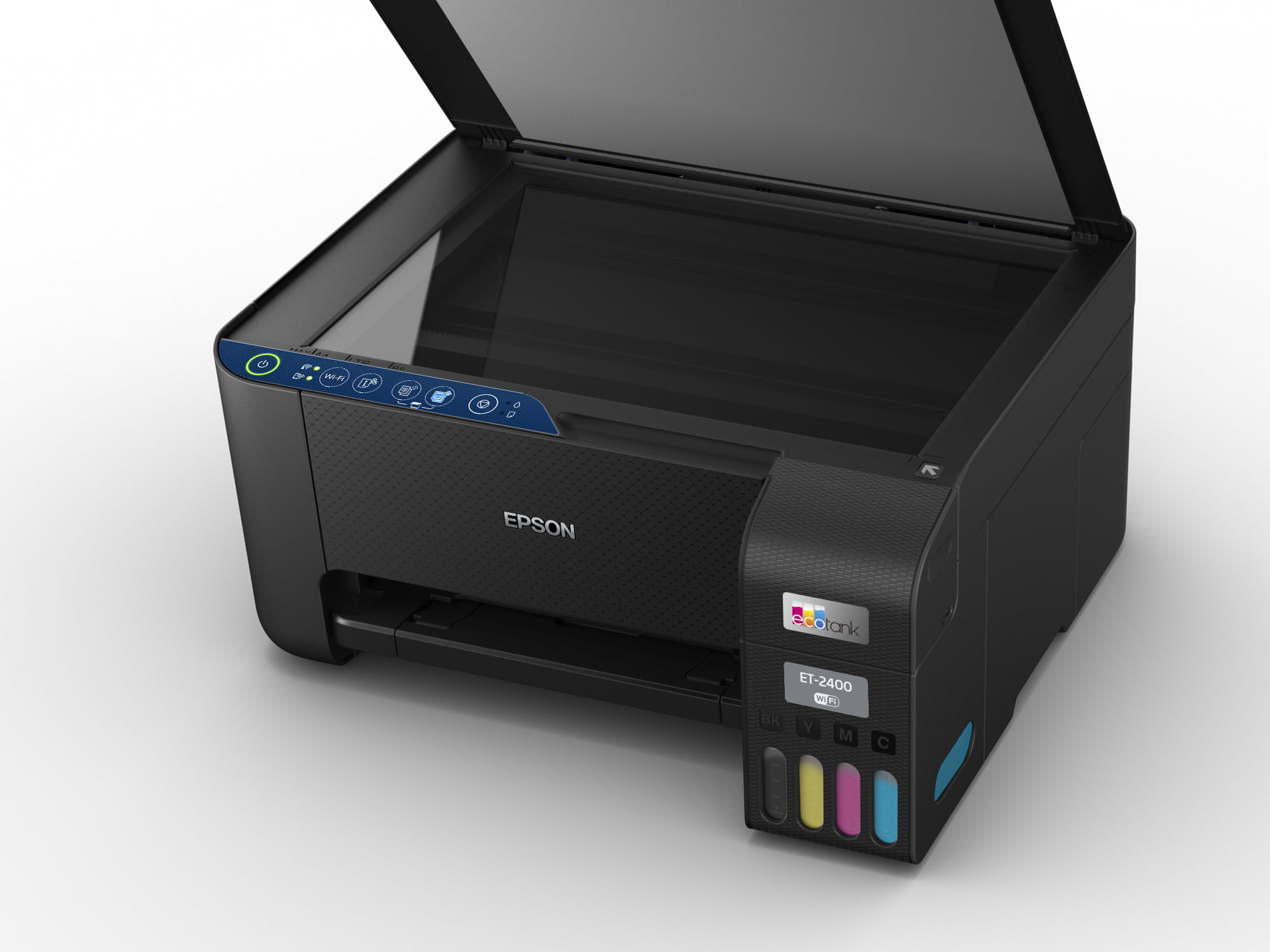 Epson EcoTank ET-2400 Wireless Color All-in-One Printer - $169.99 @Walmart