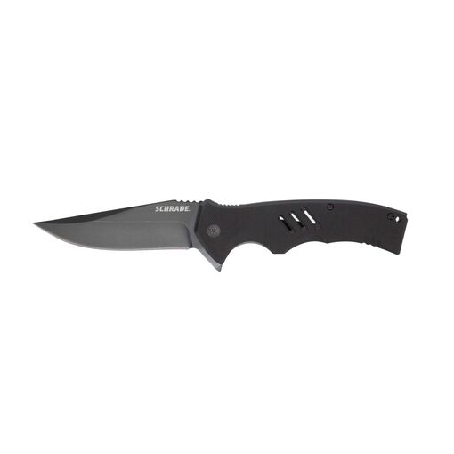 20% off select knives at Schrade.com